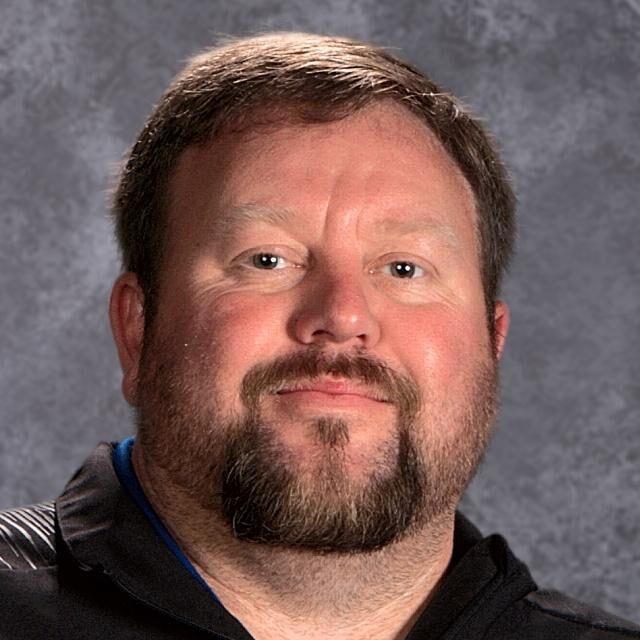 Jeremy Moore